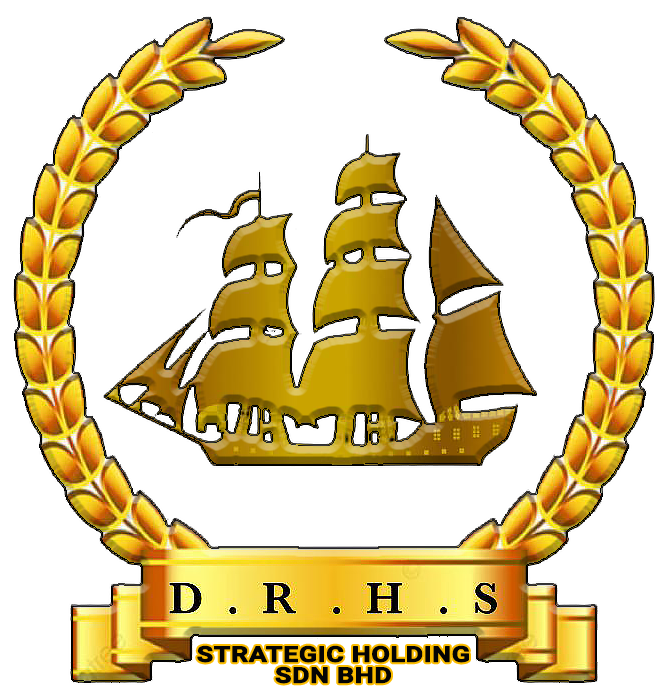 DRHS LOGO