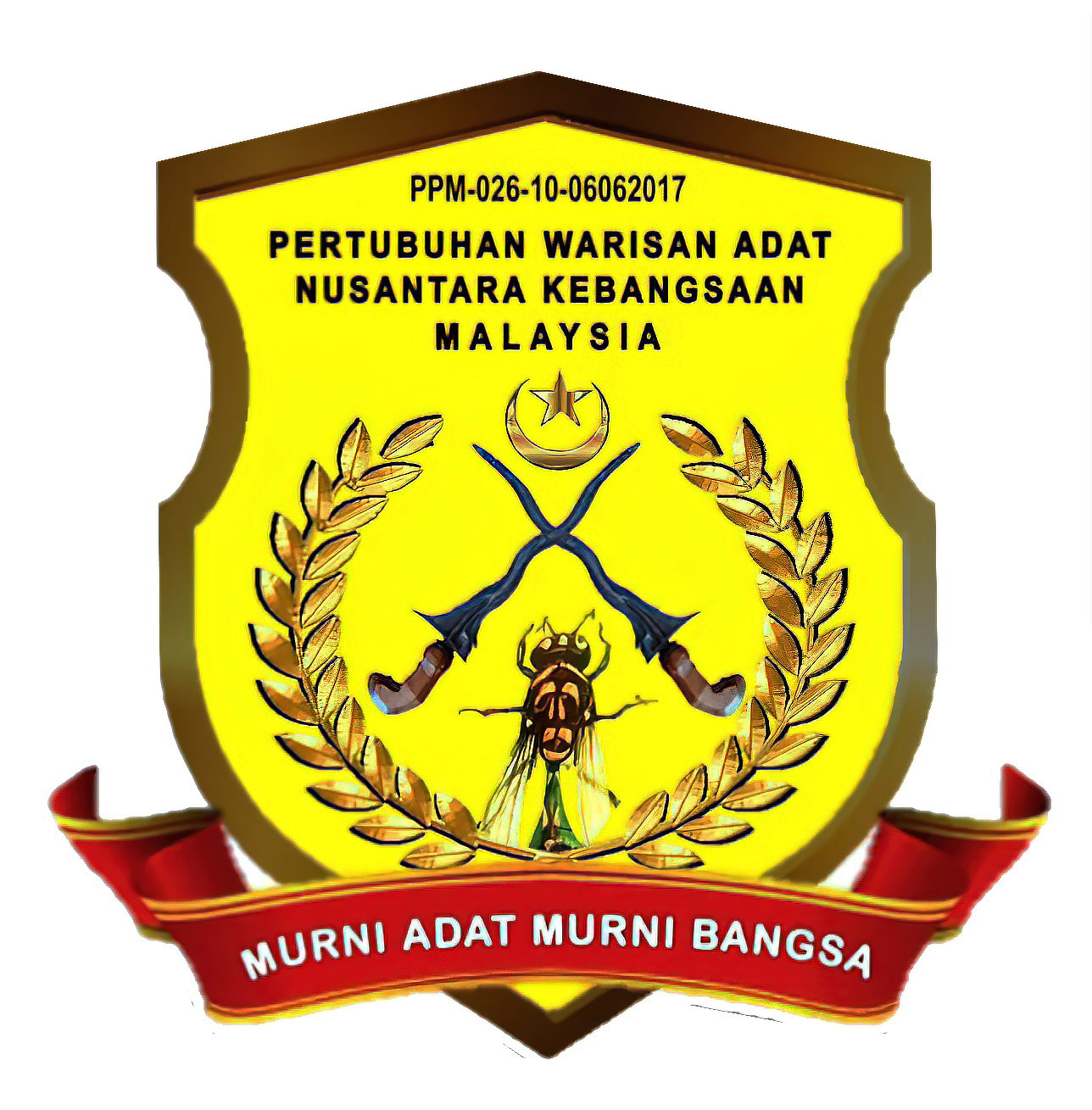 WARISAN ADAT